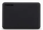 K&otilde;vaketas Toshiba V&auml;line HDD Canvio Advance 2020 4TB Green (HDTCA40EG3CA)