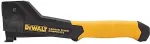 Dewalt DWHT75900-0 stapler Black, Yellow
