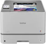 Brother /HL-L8570CDW/Print/Laser/A4/LAN/WiFi/USB