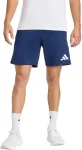 Adidas Spodenki męskie Entrada 26 Sweat granatowe KF5921 S
