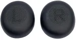 JABRA Ear Cushions for Evolve2 40/65, 6pcs, Black