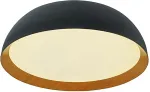 No name CEILING LED LIGHT SIAN D40 4000K BLACK
