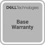 Dell POWEREDGE T360 3Y BASIC ONSITE TO 5Y BASIC ONSITE SERVICE UPGRADE