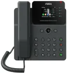 Telefon Fanvil V61G IP phone Black 4 lines LCD