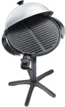 Steba Grill stołowy VG 250 1800W black