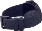MONTRES DE LUXE K&auml;ekell meestele 09SA-BK-1002 (48MM)