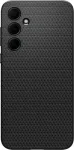 Spigen Kaitse&uuml;mbris Liquid Air, Samsung Galaxy A35 5G, must,
