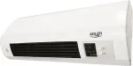 Adler AD 7714 electric space heater Indoor Black, White 2200 W Fan electric space heater