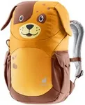 Deuter Plecak dziecięcy Kikki, maple/umbra