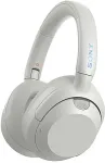 SONY ULT WEAR - Wireless Bluetooth Headphones with ULT POWER SOUND, Ultimate Deep Bass, Noise Cancelling, Clear Call Quality, Up to 30hr Battery Life, IOS & Android