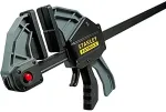 Stanley FatMax Single Handle Clamp XL, 900mm