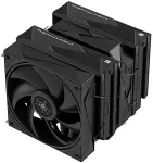 Thermalright Royal Pretor Processor Heatsink/Radiator Black