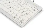 Klaviatuur No name BakkerElkhuizen Tastatur Ultraboard 950 V2 Compact UK Layout retail
