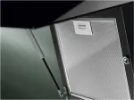 &Otilde;hupuhasti Electrolux LFV629K SMK Hood