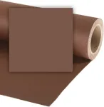 Colorama paberfoon 1,35x11m, peat brown (580)