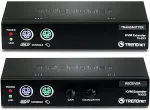 TrendNet TK-EX3 KVM Extension Kit - KVM-Extender (TK-EX3)
