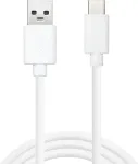 SANDBERG - USB-Kabel - USB Typ C (M) bis 9-polig USB Typ A (M) - 1 m (136-15)