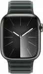 APPLE 41mm Evergreen Magnetic Link - M/L | Apple