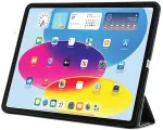 Pipetto Origami No1 OriginalCase iPad 10.9 (10th Gen) Black