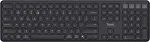 Klaviatuur TRUST COMPUTER VAIYA MULTIDEVICE WRLS KEYBOARD DE