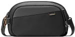 Inateck Elektronik Organizer Tasche Schwarz [AB03010]