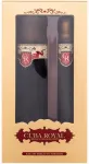 Cuba Royal 100ml - Eau de Toilette meestele