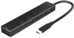 I-Tec USB-C Travel Easy Dock 4K HDMI + Power De