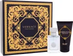 Versace Pour Homme Set2 (EDT 30ml + Shower Gel 50ml) - parf&uuml;&uuml;mikomplekt meestele