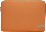 Case Logic 5137 Reflect 15.6 Laptop Sleeve REFPC-116 Luscious Orange