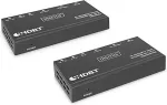 Digitus 4K HDBaseT HDMI Extender Set, 70m