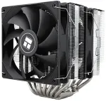 Thermalright Phantom Spirit 120 Processor Air cooler 12 cm Black 1 pc(s)
