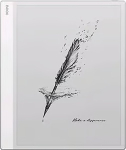 E-luger ONYX BOOX E-book NOTE MAX, 13.3", 128GB, Bluetooth, Android 13, E-ink display, WIFi