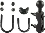 NONAME CLUTCH,BRAKE,UBOLT COMBO HANDLEBAR KIT