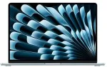 APPLE MacBook Air 15&rdquo; Apple M5 10C CPU, 10C GPU/16 GB/512GB SSD/Sky Blue/INT