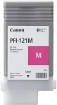 Tooner CANON Patrone PFI-121M magenta