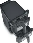 Severin Friikartulite praepann FR 2468 S-Fry Duo Stack