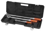 NEO TOOLS Torque wrench set 1/4", 3/8", 1/2" 3 pcs.