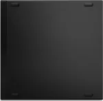 Lenovo Arvuti Lenovo ThinkCentre M75q Gen 5 12RQ - Tiny - Ryzen 5 8500GE / 3.4 GHz - RAM 16 GB - SSD 512 GB - TCG Opal kr&uuml;pteerimine 2, NVMe - Radeon 740M - 1GbE, Wi-Fi 6, Bluetooth, Wi-Fi 7 - WLAN: 802.11a/b/g/n/ac/ax/be, Bluetooth 5.4 - Windows 11
