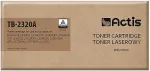 Tooner ACS Actis TB-2320A Toner (replacement for Brother TN-2320, TN2320; Standard; 2600 pages; black)