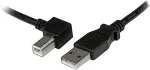 StarTech.com 1m USB 2.0, 2.0, USB A, USB B