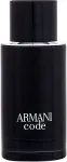 Giorgio Armani Code 75ml - Eau de Toilette meestele