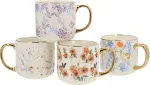 Home4you Kruus ROSALIND 450ml, mix