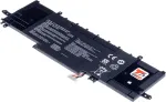 T6 POWER Battery for Asus ZenBook 13 UX334, 14 UX434, Flip 14 UX463, 4335mAh, 50Wh, 3cell, Li-pol