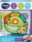 VTECH Muusikaline Tamburiin (inglise keeles)