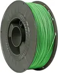C-TECH Filament ESSENTIAL LINE, PETG, green, 1.75mm, 1kg