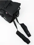 Viking Rękawice narciarskie damskie Sherpa GTX 2.0 czarne 5