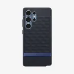 Spigen Galaxy S25 Ultra Case Parallax (MagFit) Navy Violet