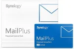 Synology MailPlus 20 Licenses +++