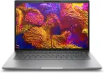 S&uuml;learvuti Hp ZBOOK 8 G1AS RAI 9 HX P-375 14.0 2.5K 64GB 1TB W11P