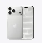 Mobiiltelefon APPLE Nutitelefon iPhone 18 Pro Max 2TB Silber